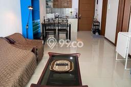 Apartemen Strategis 78m2 di Pluit Jakarta Utara 2 Bedroom Apartemen Strategis 78m2 di Pluit Jakarta Utara 2 Bedroom
