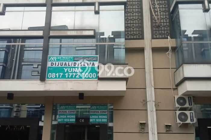 Ruko Favorit Dijual di Pancoran Jakarta Selatan Kawasan Pusat Bisnis Ruko Favorit Dijual di Pancoran Jakarta Selatan Kawasan Pusat Bisnis