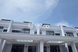 Rumah sewa siap huni 3 KT di Pantai Indah Kapuk 2, Jakarta Utara Rumah sewa siap huni 3 KT di Pantai Indah Kapuk 2, Jakarta Utara