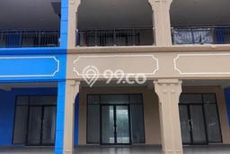 Ruko Dijual di Prime Area Jakarta Utara Luas 103m2 Ruko Dijual di Prime Area Jakarta Utara Luas 103m2