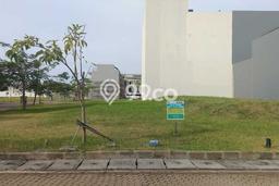 Kavling Tanah untuk Dijual di Golf Island, Jakarta Utara, Luas 200m2 Kavling Tanah untuk Dijual di Golf Island, Jakarta Utara, Luas 200m2