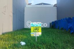 Lahan Dijual Lokasi Strategis di Jakarta Utara dengan Luas 200m2 Lahan Dijual Lokasi Strategis di Jakarta Utara dengan Luas 200m2