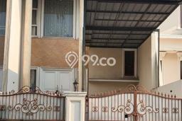 Rumah Elit Akses Mudah di Jakarta Utara Semi Furnished Rumah Elit Akses Mudah di Jakarta Utara Semi Furnished