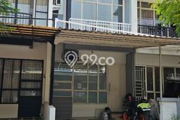 Jarang Ada! Rumah Kontrakan 2 Kamar Nyaman Siap Huni Pantai Indah Kapuk Jarang Ada! Rumah Kontrakan 2 Kamar Nyaman Siap Huni Pantai Indah Kapuk