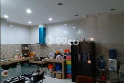 Hunian Eksklusif Dijual LT 90m2 di Cengkareng, Jakarta Barat Hunian Eksklusif Dijual LT 90m2 di Cengkareng, Jakarta Barat