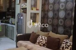Dijual Apartemen di Jakarta Barat 3 Kamar & 0 Kamar Mandi, Luas 70m2 Dijual Apartemen di Jakarta Barat 3 Kamar & 0 Kamar Mandi, Luas 70m2