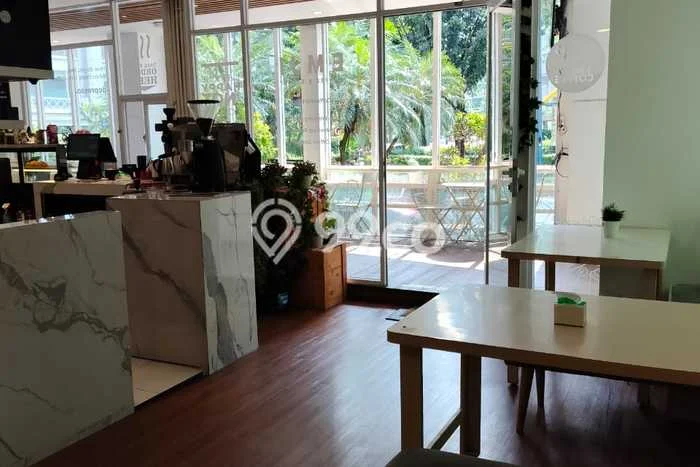 Unit Komersial Tersedia di Mega Kuningan Spesifikasi LB 106m2 Unit Komersial Tersedia di Mega Kuningan Spesifikasi LB 106m2