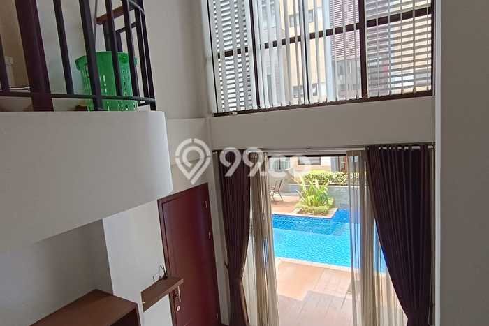 Hunian Apartemen 3 KT 3 KM di BSD, Tangerang Selatan Dijual Cepat Hunian Apartemen 3 KT 3 KM di BSD, Tangerang Selatan Dijual Cepat