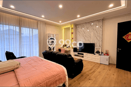 Rumah Luxury Modern Tanpa Renovasi di Golf Island Jakarta Utara Rumah Luxury Modern Tanpa Renovasi di Golf Island Jakarta Utara