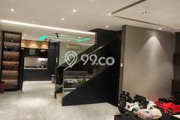 Jual Segera Rumah 3 KT 3 KM di Kawasan Bisnis Muara Karang, Jakarta Utara Jual Segera Rumah 3 KT 3 KM di Kawasan Bisnis Muara Karang, Jakarta Utara