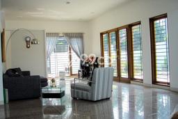Rumah Eksklusif Siap Huni LT 400m2 di Kebayoran Lama, Jakarta Selatan Rumah Eksklusif Siap Huni LT 400m2 di Kebayoran Lama, Jakarta Selatan