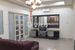 Termurah Dijual Cepat Rumah Kenari Golf Pik Barang Langka Termurah Dijual Cepat Rumah Kenari Golf Pik Barang Langka