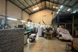 Gudang Dijual di Tangerang LT 525m2 & LB 525m2 Lokasi Terbaik! Gudang Dijual di Tangerang LT 525m2 & LB 525m2 Lokasi Terbaik!