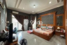 Ready to Use! Luxury House LT 701m2 Desain Elegan di Pantai Indah Kapuk Ready to Use! Luxury House LT 701m2 Desain Elegan di Pantai Indah Kapuk