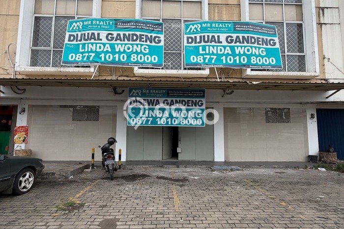 Lokasi Strategis! Dijual Ruko Bisnis di Benda, Tangerang Kondisi Bagus Lokasi Strategis! Dijual Ruko Bisnis di Benda, Tangerang Kondisi Bagus