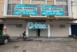 Lokasi Strategis! Dijual Ruko Bisnis di Benda, Tangerang Kondisi Bagus Lokasi Strategis! Dijual Ruko Bisnis di Benda, Tangerang Kondisi Bagus