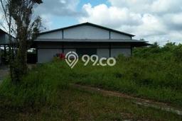 Tanah Kavling Dijual di Sungai Kakap, Pontianak dengan Luas Tanah 16243m2 Tanah Kavling Dijual di Sungai Kakap, Pontianak dengan Luas Tanah 16243m2