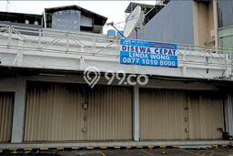 AREA BERKEMBANG! Ruko For Rent Kawasan Pluit, Luas 375m², Siap Bisnis AREA BERKEMBANG! Ruko For Rent Kawasan Pluit, Luas 375m², Siap Bisnis