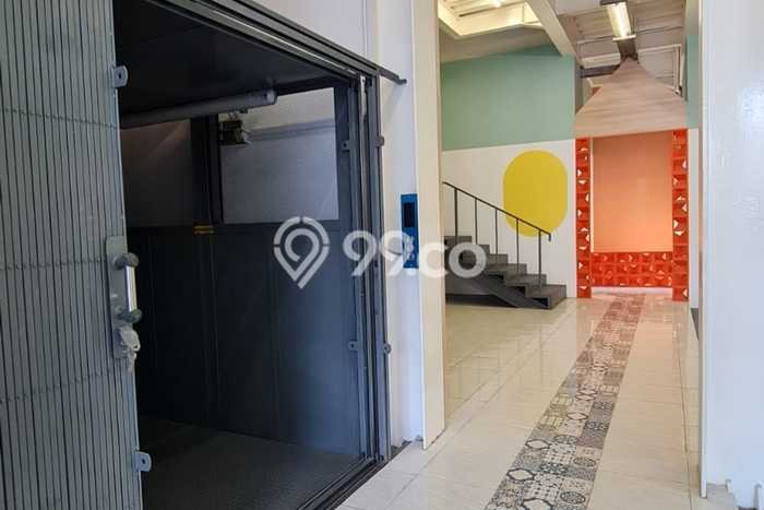 Untuk Dijual! Kantor di Muara Karang Jakarta Utara LT 250m2 / LB 800m2 Kawasan Strategis Untuk Dijual! Kantor di Muara Karang Jakarta Utara LT 250m2 / LB 800m2 Kawasan Strategis