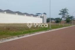 Tanah Dijual Lokasi Strategis di Jakarta Utara dengan Luas 200m2 Tanah Dijual Lokasi Strategis di Jakarta Utara dengan Luas 200m2