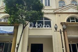Ruko Dijual di Jakarta Utara LT 62m2 & LB 62m2 Lokasi Terbaik! Ruko Dijual di Jakarta Utara LT 62m2 & LB 62m2 Lokasi Terbaik!