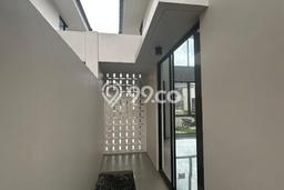 Jual Rumah Favorit Siap Huni LB 45m2 di Serpong, Tangerang Selatan Jual Rumah Favorit Siap Huni LB 45m2 di Serpong, Tangerang Selatan