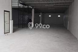 Unit Gudang Dijual di Tangerang LT 288m2 & LB 360m2 Unit Gudang Dijual di Tangerang LT 288m2 & LB 360m2