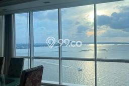 Apartemen Luxury Dijual di Jakarta Utara Lokasi Strategis Punya 3 Kamar Tidur Apartemen Luxury Dijual di Jakarta Utara Lokasi Strategis Punya 3 Kamar Tidur