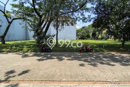 Tanah Dijual di Jakarta Utara Seluas 472m2 Strategis Tanah Dijual di Jakarta Utara Seluas 472m2 Strategis