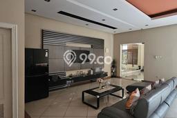 Jual Rumah Mewah Elegan Dengan View Cantik di Pantai Indah Kapuk, Jakarta Utara Jual Rumah Mewah Elegan Dengan View Cantik di Pantai Indah Kapuk, Jakarta Utara