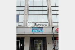 Ruko Dijual di Prime Area Jakarta Utara Luas 90m2 Ruko Dijual di Prime Area Jakarta Utara Luas 90m2