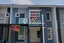 Dijual Rumah 2 Kamar Lokasi Ideal Nyaman dan Strategis di Tembalang Dijual Rumah 2 Kamar Lokasi Ideal Nyaman dan Strategis di Tembalang