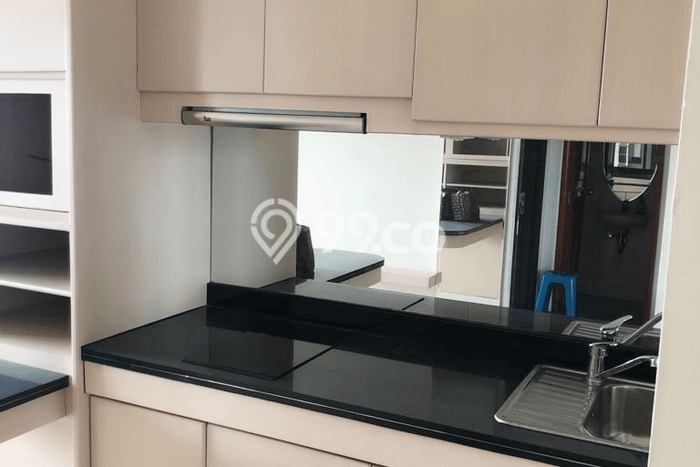 Untuk Dijual Apartemen Strategis di Semarang Tengah Semarang 1 Kamar Tidur Untuk Dijual Apartemen Strategis di Semarang Tengah Semarang 1 Kamar Tidur