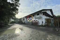 Gudang Dijual di Ngaliyan Semarang dengan LB 1493m2 Gudang Dijual di Ngaliyan Semarang dengan LB 1493m2