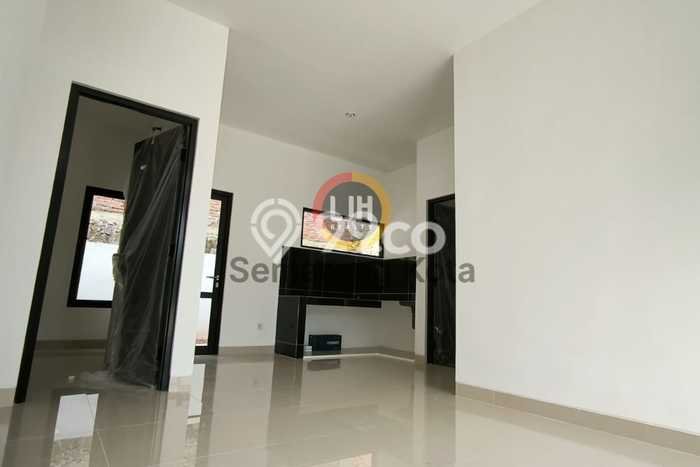 Rumah Modern Minimalis 2 KT Bisa Langsung Pindah di Mijen Rumah Modern Minimalis 2 KT Bisa Langsung Pindah di Mijen