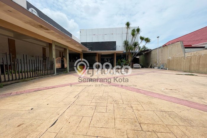 Ruko disewakan lokasi strategis Semarang Timur Semarang 500m2 Ruko disewakan lokasi strategis Semarang Timur Semarang 500m2