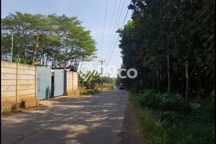Kavling Tanah Dijual di Gringsing Batang Spesifikasi 28270m2 Kavling Tanah Dijual di Gringsing Batang Spesifikasi 28270m2