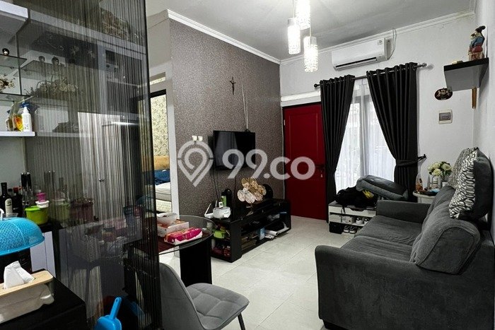Dijual Cepat Rumah Favorit Siap Huni LB 42m2 di Pedurungan, Semarang Dijual Cepat Rumah Favorit Siap Huni LB 42m2 di Pedurungan, Semarang