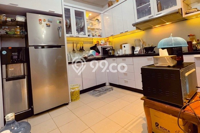 Dijual Cepat Rumah Favorit Siap Huni LB 42m2 di Pedurungan, Semarang Dijual Cepat Rumah Favorit Siap Huni LB 42m2 di Pedurungan, Semarang