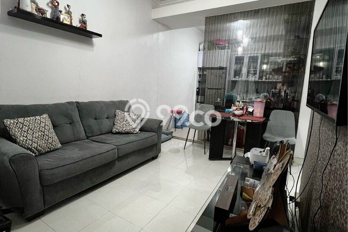 Dijual Cepat Rumah Favorit Siap Huni LB 42m2 di Pedurungan, Semarang Dijual Cepat Rumah Favorit Siap Huni LB 42m2 di Pedurungan, Semarang