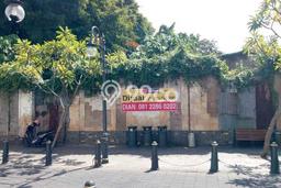 Tanah untuk Dijual di Semarang Utara Semarang Luas 1288m2 Tanah untuk Dijual di Semarang Utara Semarang Luas 1288m2