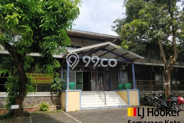 Gudang Disewakan Lokasi Tugu Semarang Harga Spesial! Gudang Disewakan Lokasi Tugu Semarang Harga Spesial!