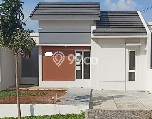 Hunian Nyaman Asri 2 KT Siap Pakai di BSB City Semarang Hunian Nyaman Asri 2 KT Siap Pakai di BSB City Semarang