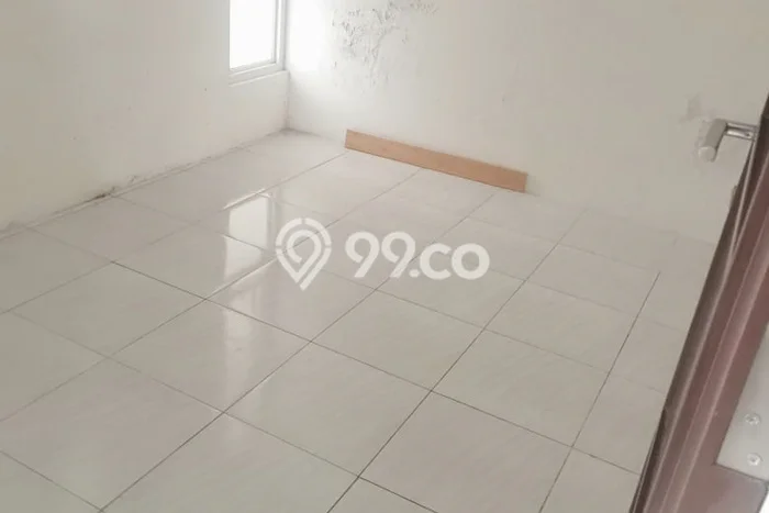 Hunian Nyaman Asri 2 KT Siap Pakai di BSB City Semarang Hunian Nyaman Asri 2 KT Siap Pakai di BSB City Semarang