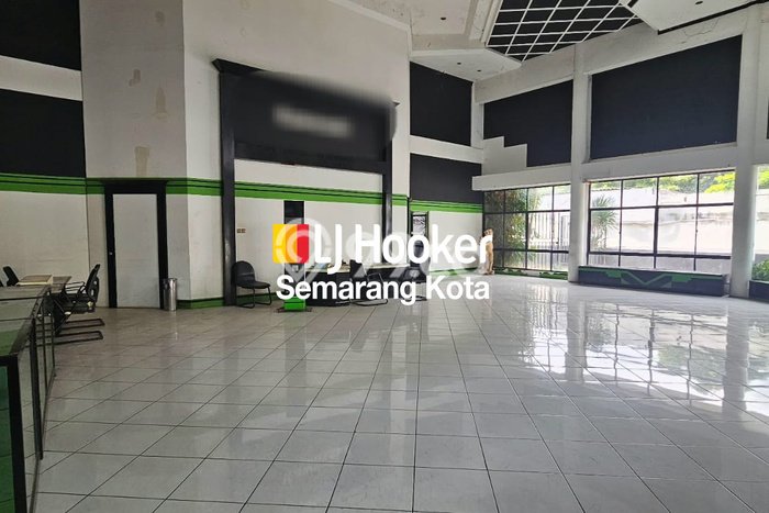 Ruko Paling Dicari LB 1800m2 Dijual di Semarang Barat Ruko Paling Dicari LB 1800m2 Dijual di Semarang Barat