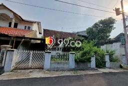 Tanah di Semarang Timur, Semarang Luas 278m2 Dijual Segera Tanah di Semarang Timur, Semarang Luas 278m2 Dijual Segera
