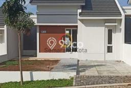 Dijual Hunian Rumah Terawat 2 Kamar di BSB City, Semarang Dijual Hunian Rumah Terawat 2 Kamar di BSB City, Semarang