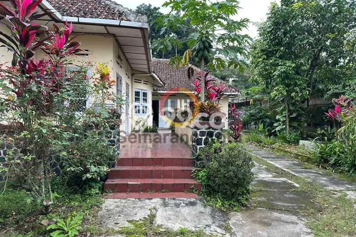 Best Deal Hunian Premium Ideal dan Luas di Sidorejo, Salatiga Best Deal Hunian Premium Ideal dan Luas di Sidorejo, Salatiga