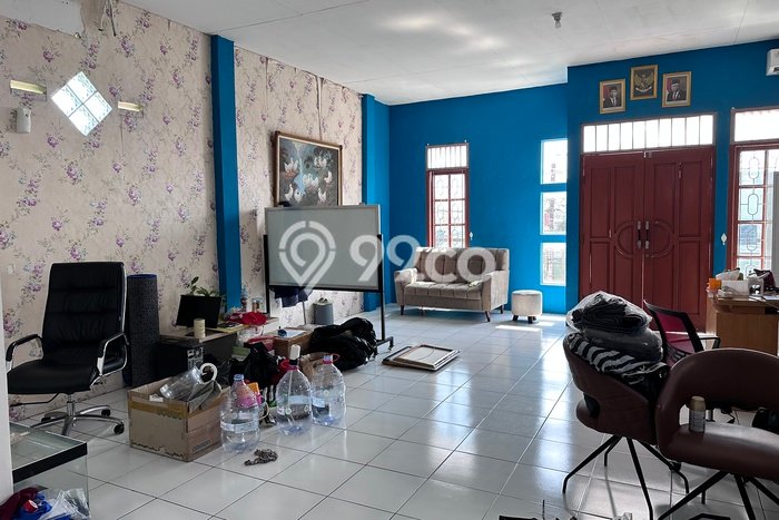 Unit Ruko Dijual di Gayamsari Semarang Luas Bangunan 200m2 Unit Ruko Dijual di Gayamsari Semarang Luas Bangunan 200m2