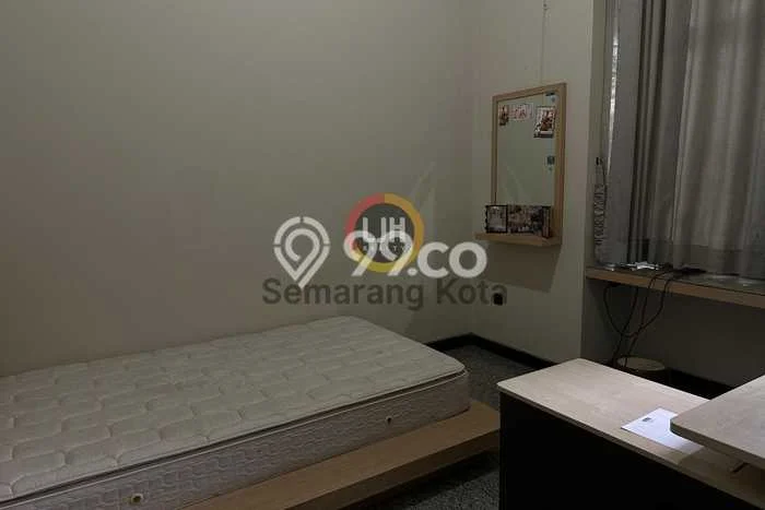 Hunian Cantik Modern Lb 223m2 di Semarang Utara, Semarang Hunian Cantik Modern Lb 223m2 di Semarang Utara, Semarang